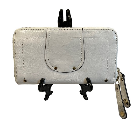 Hype Handbags - Hype Leather Wallet Organizer